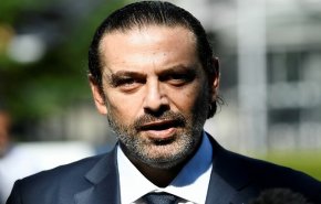 سعد حریری خواستار استعفای رئیس جمهور لبنان شد