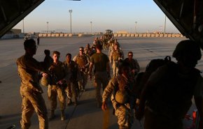 مسکو: آمریکا مقصر تسلط طالبان بر افغانستان است
