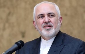 ظریف: به کوشش خود برای مصالحه در افغانستان ادامه می‌دهیم