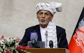 اخبار ضد و نقیض از مقصد نهایی اشرف غنی