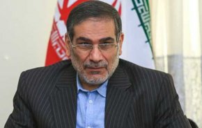 توییت شمخانی در حمایت و پشتیبانی از مردم افغانستان