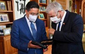 الجزائر: مغرب به دنبال کشاندن پای اسرائیل به ماجراجویی علیه الجزائر است
