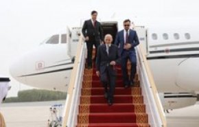 تاجیکستان ورود هواپیمای «غنی» به خاک این کشور را تکذیب کرد

