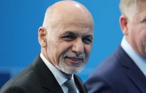 سفارت روسیه در افغانستان: غنی با 4 خودروی پر از پول فرار کرد