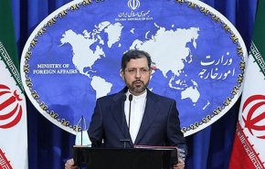 اعلام موضع جمهوری اسلامی ایران در قبال تحولات افغانستان/ جامعه بین المللی به وظایف خود درباره بی‌جاشدگان افغان عمل کند/ دعوت بغداد از تهران برای اجلاس همسایگان عراق/ واکنش خطیب زاده به ادعای عجیب مقام اماراتی در باره اشغال غزه توسط حماس/ اسراییل تفوق راهبردی خود بر حزب الله را از دست داده است