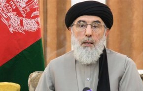 حکمتیار: جنگ نمی‌خواهیم، دنبال حل بحرانیم