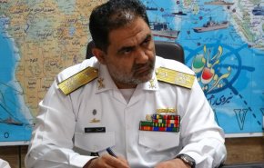 فرمانده جدید نیروی دریایی ارتش را بیشتر بشناسید/ از فرماندهی ناوشکن جماران تا فعالیت‌های آموزشی
