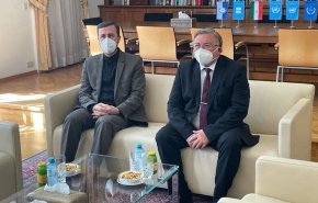 ایران و روسیه درباره ازسرگیری مذاکرات وین گفت و گو کردند
