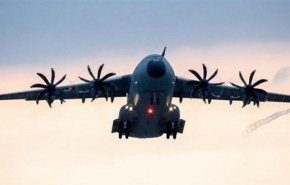 على متنها 90 شخصا.. طائرة عسكرية تشيكية ثانية تغادر كابول 

