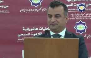 شاهد..وصف مسيحي مبهر للامام الحسين (ع)