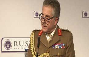 فرمانده ارتش انگلیس: طالبانِ امروز ممکن است متفاوت باشد
