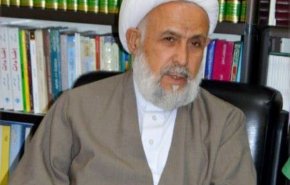 المشروع الصهيواميركي ضالع في كل ما يتعرض له لبنان من فقر وجوع