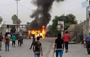 ۳ نظامی ترکیه در انفجار دهوک عراق کشته شدند