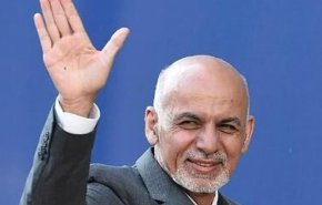 امارات حضور رییس جمهور فراری افغانستان در این کشور را تایید کرد