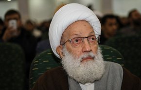 شیخ عیسی قاسم : ما اسلام را در کربلا می‌فهمیم 