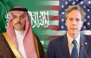 گفت‌وگوی تلفنی وزاری خارجه عربستان و آمریکا درباره افغانستان
