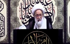 شیخ عیسی قاسم: باوجود همه محدودیت‌ها مجالس عزای حسینی در بحرین برگزار می‌شود
