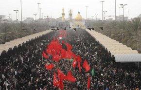 شاهد: مفهوم السياسة في النهج الحسيني