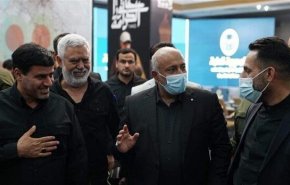 حضور در مراسم اربعین با ارایه کارت واکسن کرونا است
