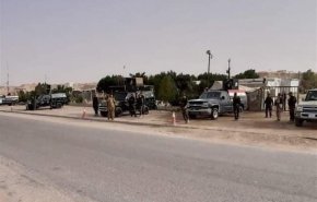 4 شهید و 8 زخمی در درگیری حشد شعبی با تروریست‌ها در «الطارمیه» بغداد
