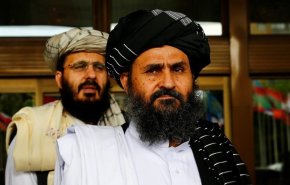 عبدالغنی برادر وارد کابل شد
