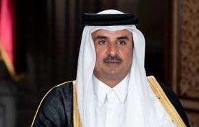 گفت‌وگوی تلفنی بایدن و امیر قطر درباره تحولات افغانستان
