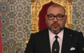 امیدواری شاه مغرب به صلح منطقه‌ای با رژیم صهیونیستی!
