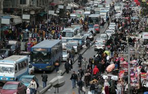 مصر تخطط لخفض معدل الفقر  إلى 28.5% بنهاية 2022