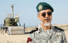 نیروهای دریایی ایران توان تقویت کمربند امنیتی در شمال اقیانوس هند و دریای عمان را دارند
