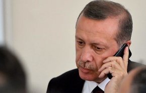 اردوغان: طالبان نباید خطاهای گذشته را تکرار کند
