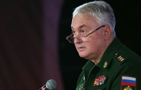 الدفاع الروسية تحدد امكانية انضمام سوريا لمنظمة معاهدة الأمن الجماعي
