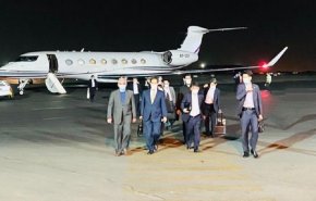 وزیر خارجه ژاپن وارد تهران شد