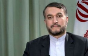 امیرعبداللهیان: همه تلاش خود را برای بی‌اثر کردن تحریم‌ها به کار می‌گیرم/ به دنبال نهادینه سازی رفتارهای بین المللی مقاومت هستیم