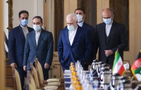 ظریف در پیام خداحافظی: برای پاسداری از منافع ملی، همیشه نمی‌توانستم آن گونه که دوست داشتم سخن بگویم
