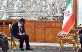 قالیباف: ژاپن برای آزادسازی دارایی‌های ایران اقدام جدی انجام دهد