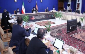 رئيسي: الانسجام والتضامن بين المسؤولين من متطلبات التقدم في البلاد
