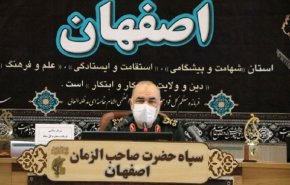 سردار سلامی: واکسن کرونا از کشورهای قابل اعتماد وارد می‌شود