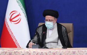 رئيس الجمهورية يعزي بوفاة محمد رضا حكيمي