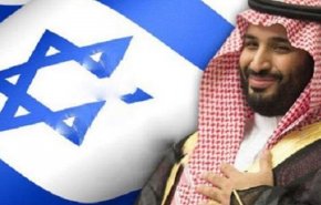 هاآرتص| مهریه بن‌سلمان برای رابطه با تل‌آویو
