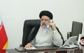 هذا أبرز ما ناقشه الرئيس الايراني مع مستشار النمسا هاتفيا