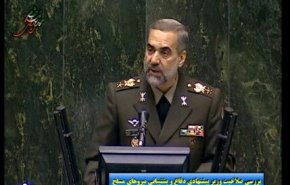 امیر آشتیانی: نیروهای مسلح به هر اقدام ماجراجویانه‌ای پاسخ قاطع می‌دهد