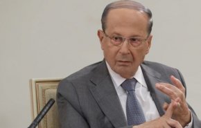 رئیس‌جمهور لبنان: در روزهای آتی اخبار خوبی از تشکیل دولت شنیده خواهد شد
