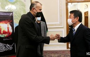 ایران از مذاکرات سازنده توأم با عمل به کلیه تعهدات و پرهیز از اتلاف وقت استقبال می‌کند