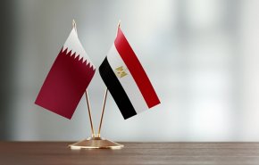 وزير الخارجية المصري يتسلم أوراق اعتماد السفير القطري المفوض 

