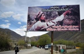 طالبان: در برابر وقایع پنجشیر سکوت نمی‌کنیم