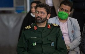 قائد بالحرس الثوري: ستتم مضاعفة عمليات التطعيم بلقاح كورونا في طهران