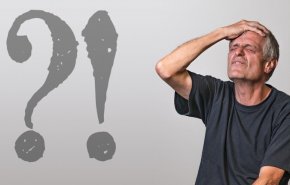 علامات تحذركم من الاصابة بالخرف