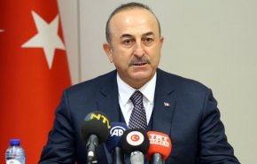 چاووش اوغلو: ترکیه به شهروندان افغان پناهندگی نمی‌دهد