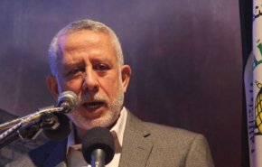 جهاد اسلامی: آمریکا ذلیلانه افغانستان را ترک کرد