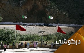 فلسطین قبله سیاسی الجزائر